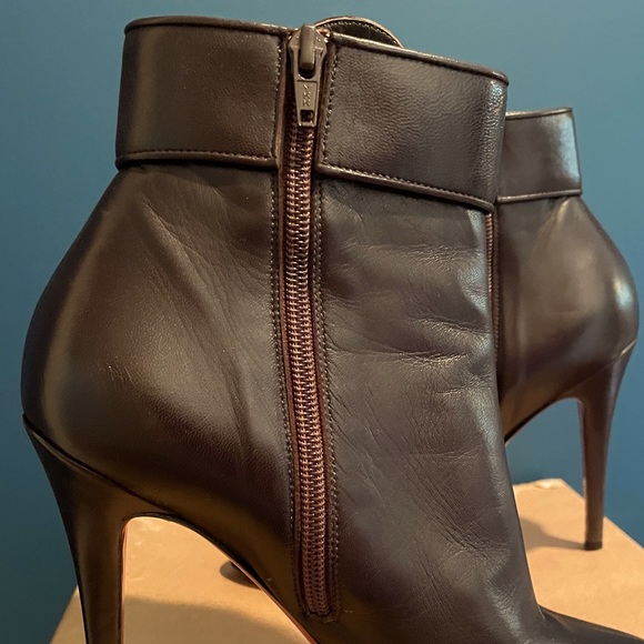 Christian Louboutin high heel boots - Picture 10 of 13